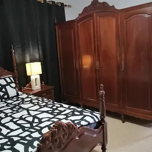 Casa Arte Alloggio in famiglia