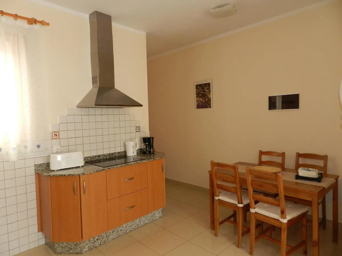 Villa Trotamundos Gc Familias Y Adultos Responsables El Tablero  0*, El Tablero (Las Palmas)